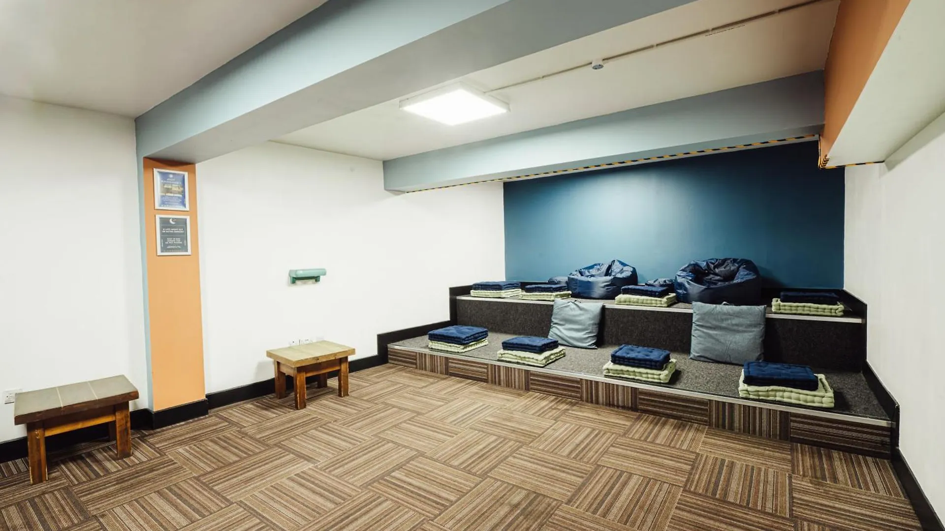 Kabannas Newcastle Hotel 3*, Newcastle upon Tyne