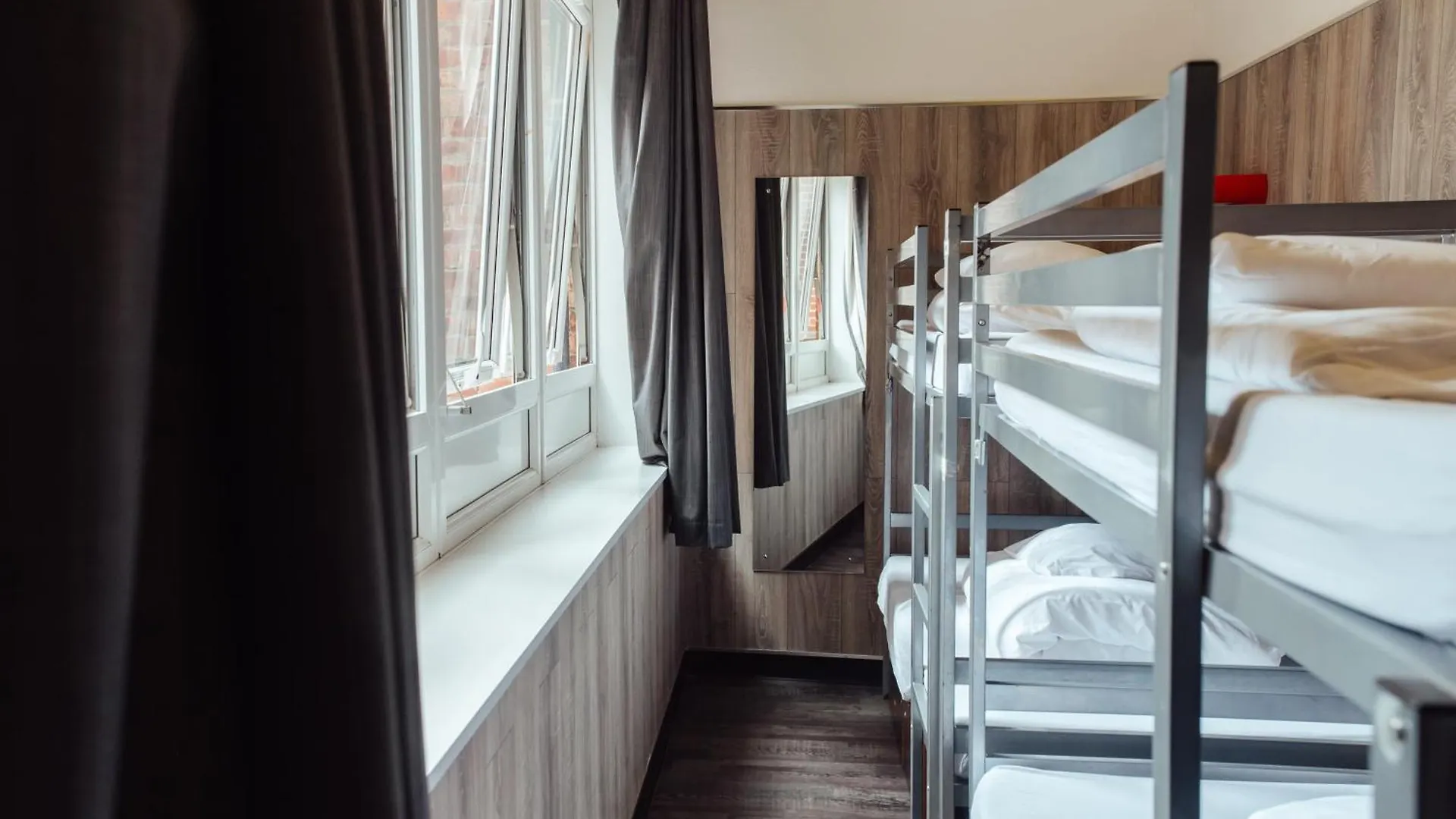 Kabannas Newcastle Hotel 3*, Newcastle upon Tyne United Kingdom