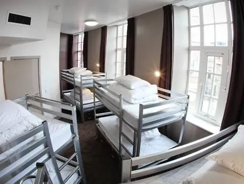 Kabannas Newcastle Hotel 3*, Newcastle upon Tyne United Kingdom