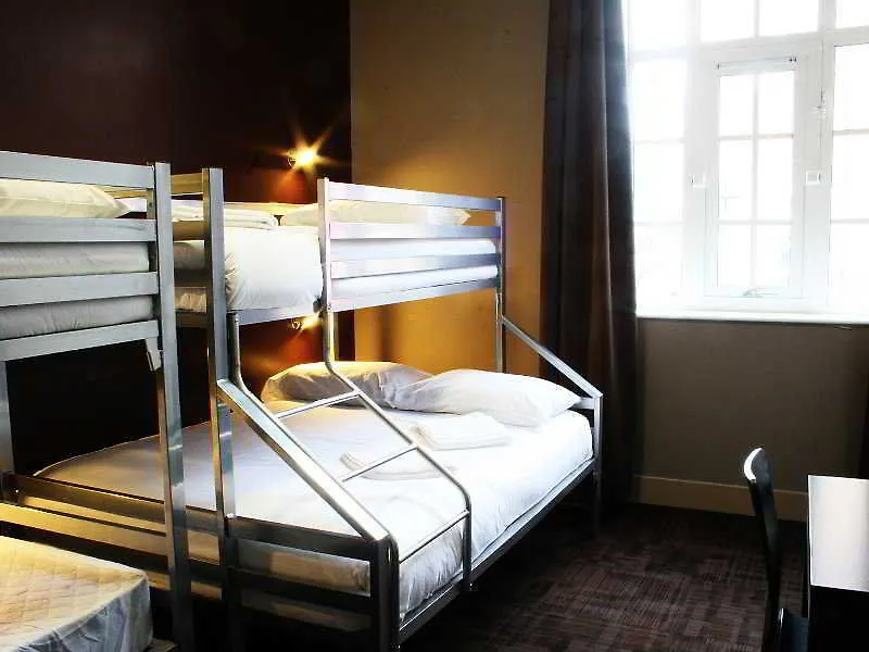Kabannas Newcastle Hotel 3*, Newcastle upon Tyne