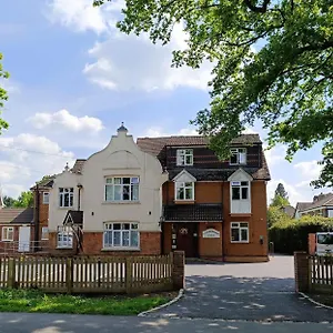 Gainsborough Casa de hóspedes Horley